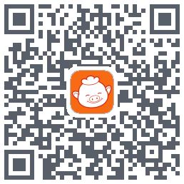 猪八戒的下载二维码