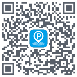 捷停车 QRcode