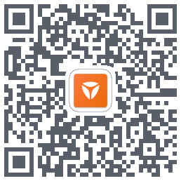 智慧服务DEVcódigo QR de descarga de
