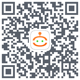 GuRobotcodice QR per il download