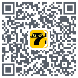 七猫作家助手 QRcode