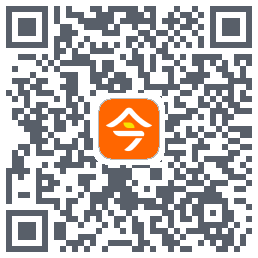 今小店的下載二維碼