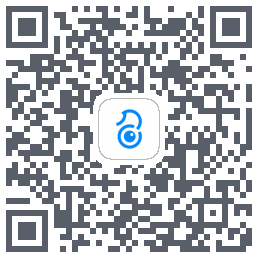 海马爷爷kod QR do pobrania