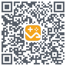 逆光代售 QRcode