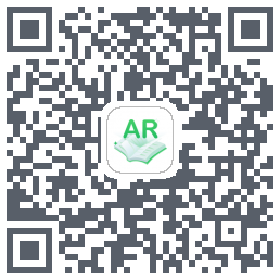 人邮教育 AR QRcode
