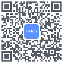 Lydsto的下載二維碼