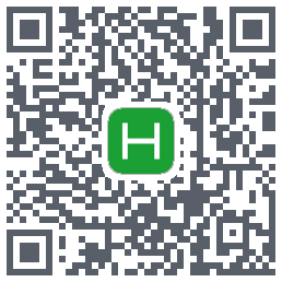 海外购 QRcode