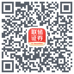 联储测试的下載二維碼