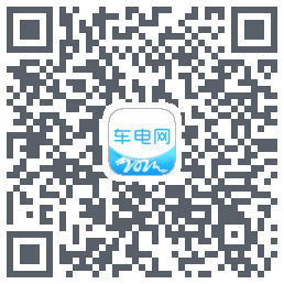 车电网 QRcode