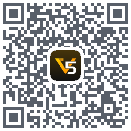 V5item的下載二維碼