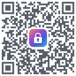 应用锁保险箱のダウンロードQRコード