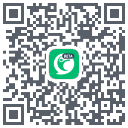 咕咚codice QR per il download