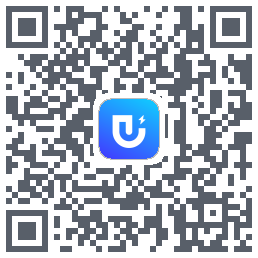 均悦充JOYCHARGE QRcode
