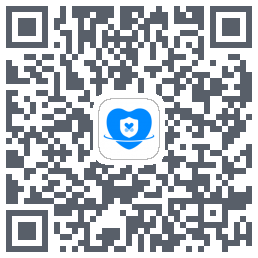 医网信codice QR per il download