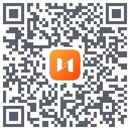 弘历投教 QRcode