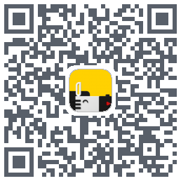 快乐斑马HD QRcode