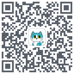 东呈青猫会 QRcode