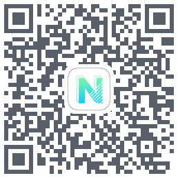 南院课表 QRcode