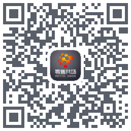 零售共场 QRcode