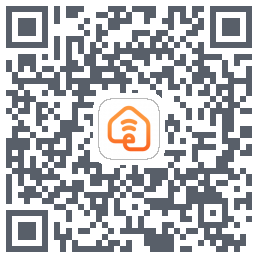 LinkHome的下載二維碼