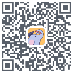 小E学院的下載二維碼