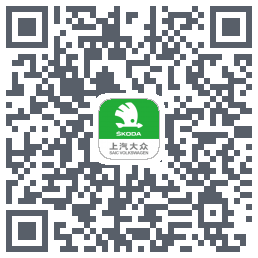 斯柯达 QRcode