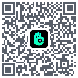 掌心雷 QRcode
