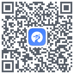 降龙 QRcode