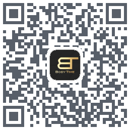 BODY TIME QRcode