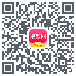 搜款网 QRcode