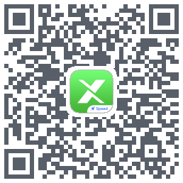XTrend SpeedのダウンロードQRコード