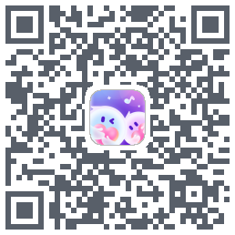 KK星球código QR de descarga de