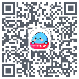 数据测试环境的下载二维码