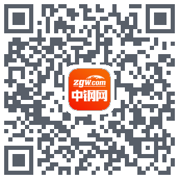 中钢网的下载二维码