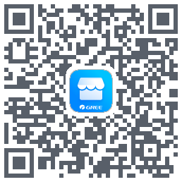 格力终端管理kod QR do pobrania