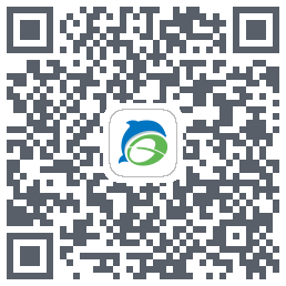灵工邦codice QR per il download
