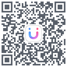 饭友 QRcode