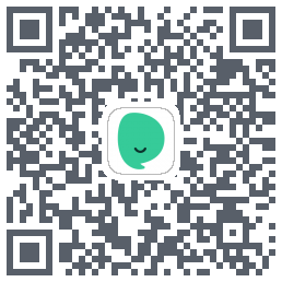 今日晴-QA QRcode