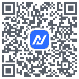 Nehstock的下載二維碼