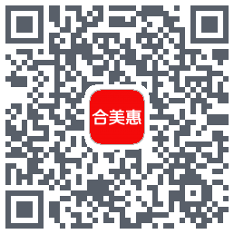 合美惠的下載二維碼