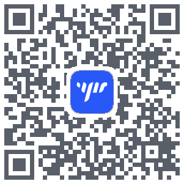 爱原物 QRcode