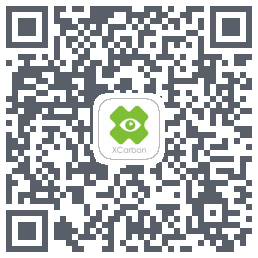 教练鸷眼 QRcode