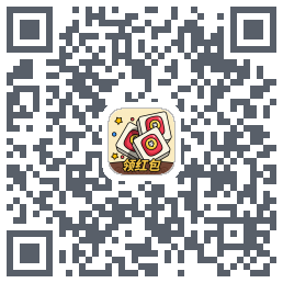 消方块红包极速版的下載二維碼