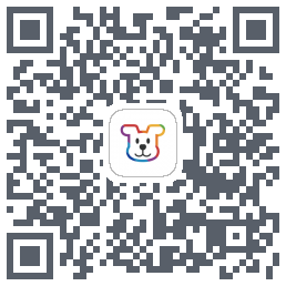 小白学习打印的下載二維碼