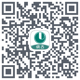 农批管家 QRcode