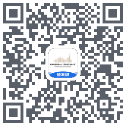 西安电子谷 QRcode
