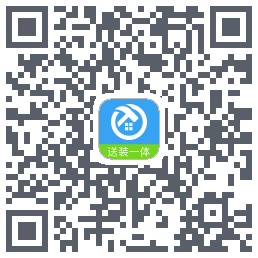 小安到家 QRcode