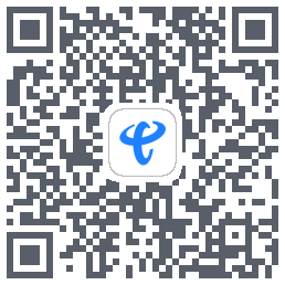 生产-中国电信kod QR do pobrania
