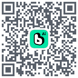波点音乐 QRcode