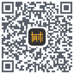 有术的下载二维码